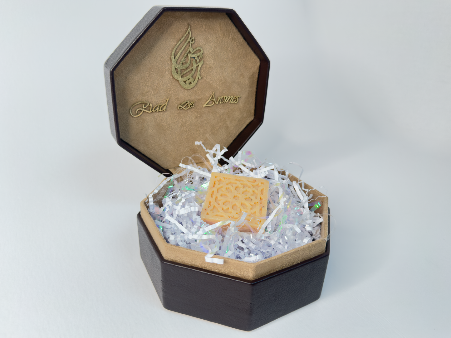 Argan Bar Soap