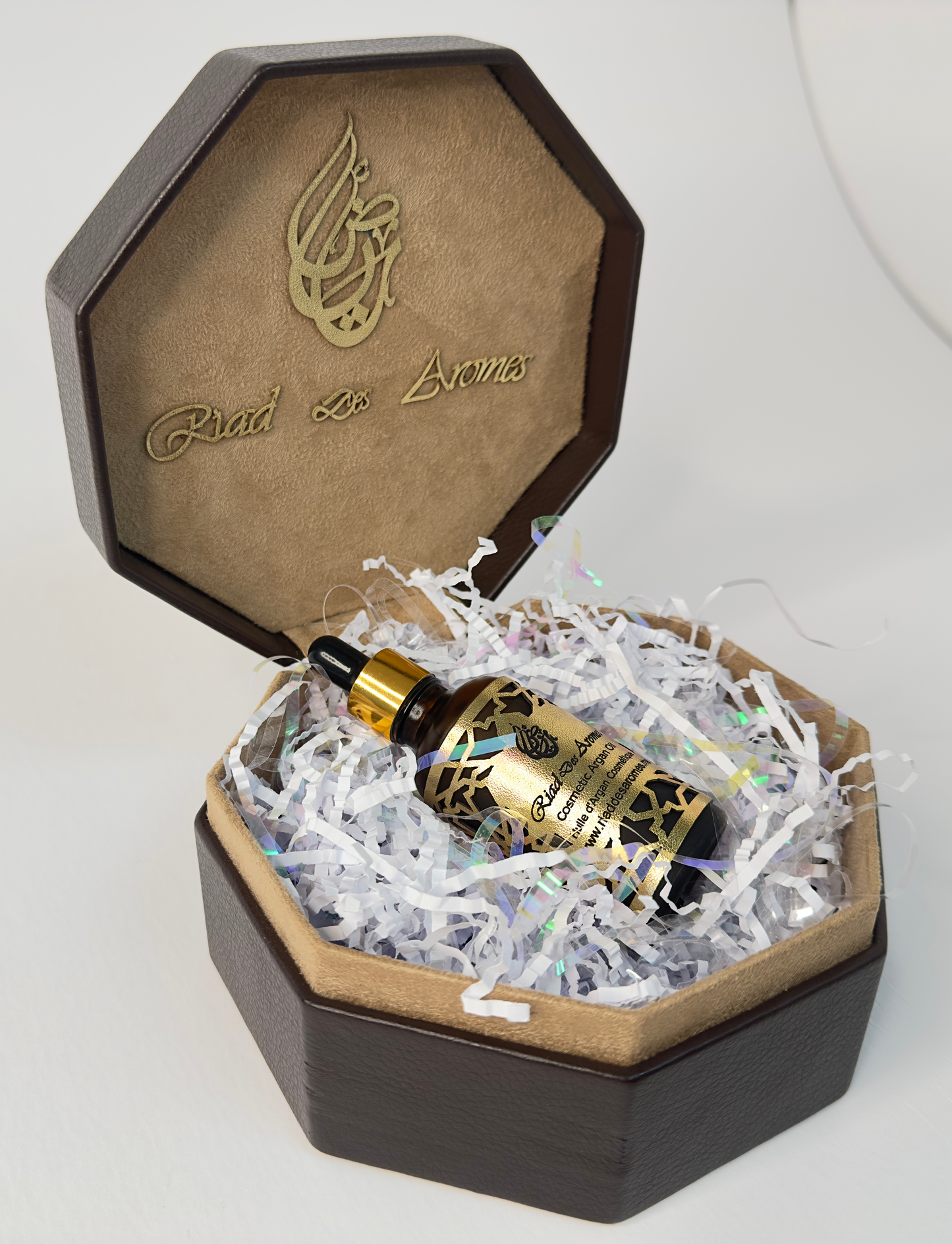 Argan Oil 2oz